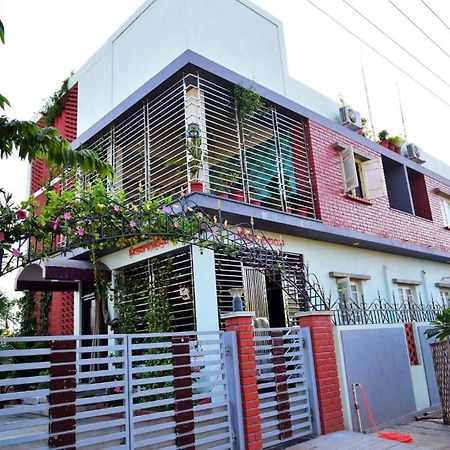 Mango Tree Homestay Hampi Exterior foto