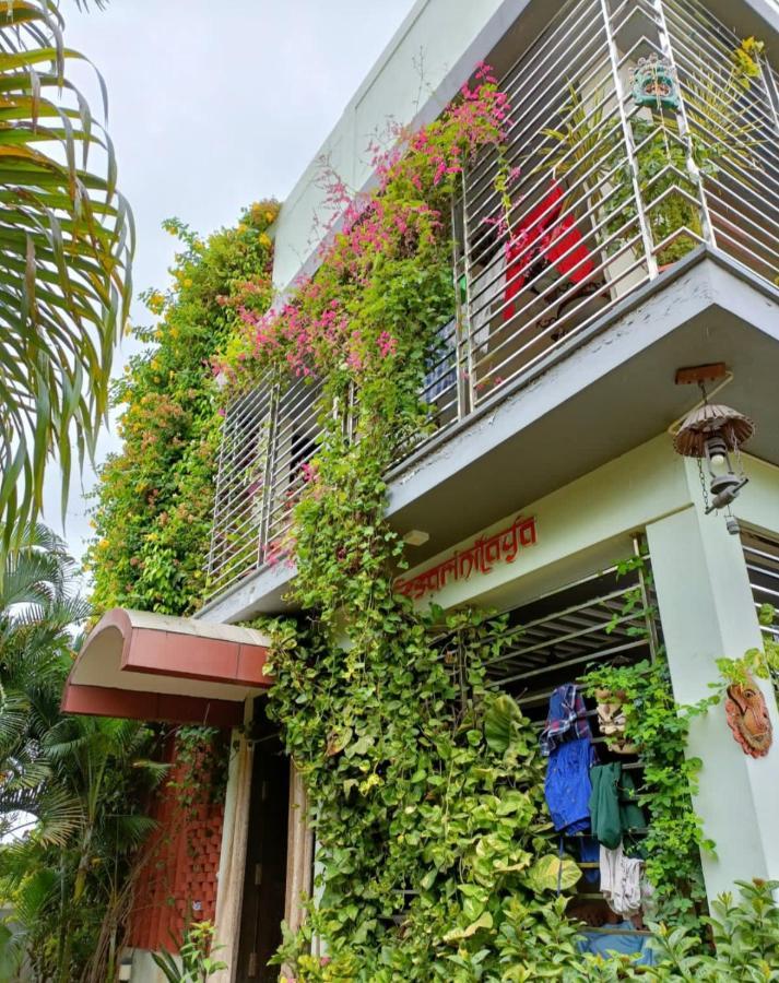 Mango Tree Homestay Hampi Exterior foto