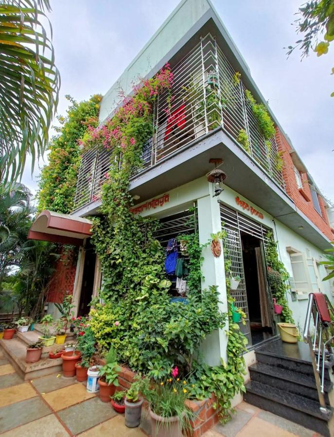 Mango Tree Homestay Hampi Exterior foto