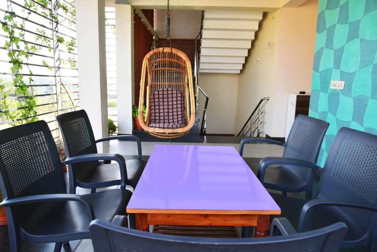 Mango Tree Homestay Hampi Exterior foto